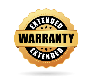 Extended Warranty
